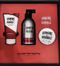 HAWKINS & BRIMBLE【送男友礼物】霍金斯小银罐沐浴露礼盒发油男士 品质礼盒 送男友 实拍图