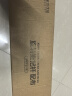 家杰优品旋转拖把杆加粗拖把盘尘推杆圆拖把头配件杆盘套装含2块拖布 实拍图