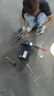 瓦尔塔（VARTA）京东养车汽车电瓶蓄电池蓝标56318福特蒙迪欧福克斯翼虎以旧换新 实拍图