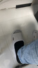 JOYTOUR旅行便携拖鞋可家用待客酒店防滑拖鞋洗澡一次性拖鞋灰色42-43 实拍图
