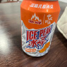 冰峰（ICEPEAK）三果味汽水混搭装 陕西特产 橙苹桃330ml*12罐礼盒装便携易拉罐 实拍图