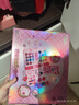 奥智嘉儿童化妆品玩具女孩生日礼物公主过家家彩妆化妆盒口红指甲油腮红 实拍图