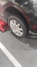 固特异（Goodyear）汽车轮胎 205/55R16 91W EF1 SPORT鹰驰F1酷跑 朗逸/速腾/卡罗拉 实拍图