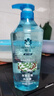 蜂花（BEE&FLOWER）净爽去屑洗发露强韧蓬松轻盈洗发水皂角山茶籽油精华洗发液 实拍图