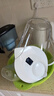 碧然德（BRITA）过滤净水器 家用滤水壶 净水壶 Marella 海洋系列 3.5L（白色） 实拍图
