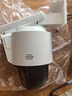 海康威视（HIKVISION）4G摄像头终身免流量12倍无损变焦360度无死角带夜视全景监控器内置无限流量室外户外Q2S8DM 实拍图