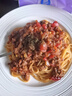 百味来Barilla意大利进口#5传统意大利面500g健康管理低脂轻食意面面条 实拍图