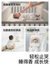 佳尔优优安抚奶嘴0-6个月以上防胀气新生婴儿宝宝哄睡奶嘴安抚 实拍图