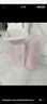 贝亲（Pigeon）婴儿桃叶水水乳冰感保湿身体乳深层滋润120ml IA316 实拍图