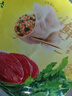 湾仔码头三鲜水饺1320g66只饺子早餐速食半成品面点速冻饺子 实拍图