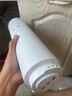 米家净水器滤芯 RO反渗透滤芯 建议更换周期18-24个月 适用于小米净水器400G厨上增强版/400G厨下 实拍图