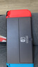 Nintendo Switch【国家补贴15%】任天堂  游戏机 Switch NS港版OLED版游戏主机 配白色Joy-Con 便携游戏掌机 实拍图