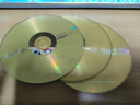 铭大金碟（MNDA）CD-R 52速 档案光盘/刻录盘 50片桶装 空白光盘 可打印 实拍图