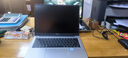 华为MateBook D 14 SE 店铺预装Windows版 12代酷睿/14英寸护眼屏i5 16G 512G 皓月银 实拍图