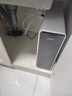 海尔（Haier）鲜活水家用净水机1200G pro 6年RO净饮机厨下净水器3.48L/分钟 HKC3000-R793D2U1国家补贴 实拍图