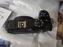 尼康（Nikon）【全新国行带票】Z30入门级微单相机Vlog翻转屏自拍旅游家用高清数码相机拆单机 z30单电相机 全新拆单机身(不含镜头) 官方标配【下单送屏幕膜+品牌座充+相机包】 实拍图
