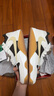 耐克（NIKE）Air Force 1 07男鞋空军一号板鞋经典复古耐磨Air运动休闲鞋 CW2288-001 45 实拍图
