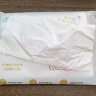 聪妈乳霜纸云柔巾牛乳纸柔纸巾柔润保湿婴儿纸巾抽纸宝宝家庭装擦脸 牛乳乳霜纸 6层 20抽*3包 实拍图