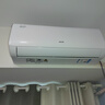 奥克斯（AUX）大1匹/1.5匹空调挂机 家电补贴20%空调新一级变频冷暖节能省电 自动清洁家用卧室出租房壁挂式空调 大1匹一级能效倾静节能静音省电适用10-17㎡ 实拍图