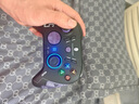 雷神（ThundeRobot）G50S极夜  无线游戏手柄Switch类xbox霍尔摇杆霍尔扳机蓝牙体感PC1000Hz回报率 双影奇境 实拍图