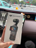 大疆 DJI Osmo Pocket 3 标准版 一英寸口袋云台相机 OP灵眸手持数码相机 旅游vlog 便携美颜摄像 实拍图