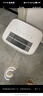 美的（Midea）除湿机/抽湿机 除湿量70升/天 5米向上排水正负离子净化 仓库地下室 工商业除湿器CF70BD/N8-DL1 实拍图