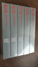 天威LQ630K色带芯5支装适用爱普生LQ615KII 630KII 615K 635K 730K 730KII 735KII 610KII 635KII 80KF 实拍图