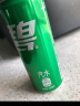 可口可乐（Coca-Cola）雪碧 全球代言人檀健次心动罐 碳酸饮料汽水 330ml*24罐 实拍图