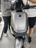 九号（Ninebot）九号电动新品摩托车M3 95c MAX 高端铅酸电摩【门店自提】 到门店选颜色 晒单实拍图