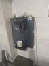 美的（Midea）星河管线机家用净水器伴侣全通量匹配冷热双用触控全管路高温杀菌壁挂式速热饮水机净饮机MG240-D 实拍图