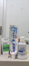 薇姿（VICHY）绿标去屑洗发水1%二硫化硒控油去屑缓解头痒洗发水50ml京东试用 实拍图