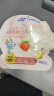 小鹿蓝蓝A2β酪蛋白叶黄素酯奶贝奶片60g儿童零食宝宝奶片酥脆易咀嚼  实拍图