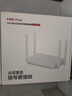 H3C新华三 AX3000 WiFi6千兆无线路由器 5G双频 Mesh 家用大覆盖 信号增强 3000M速率 穿墙王AX3001  实拍图