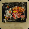 三养（SAMYANG）火鸡面三养速食方便面袋装 700g(140g*5)泡面拌面早餐零食 实拍图