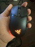 雷蛇（Razer）眼镜蛇游戏鼠标 电竞游戏 轻量化 右手专用对称型 RGB幻彩鼠标 毒蝰迷你迭代 实拍图