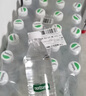 怡宝包装饮用水520ml*24瓶[彩膜],24联包   渠道限定 实拍图