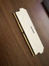 光威（Gloway）32GB DDR4 3600 台式机内存条 天策系列 海力士CJR颗粒 实拍图