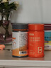 诺特兰德 血橙复合B族维生素c咀嚼片 多维元素片 维c3瓶+血橙B族3瓶组合装 实拍图