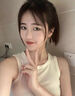 Lnieer925银针高级感大圈圈耳环女2026年新款爆款耳环素圈圆圈夸张耳饰 【925银针】金色4cm大圆圈耳环 实拍图