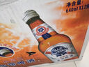 蓝带将军精酿啤酒 11度淡色艾尔 美式IPA琥珀色酒液 11度500ml单支装 实拍图