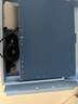 微软（Microsoft）Surface Pro第11版 二合一笔记本电脑 国家补贴20% 轻薄本 AI PC 骁龙X Elite 16G 512G 宝石蓝 实拍图