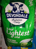 德运（Devondale）脱脂成人奶粉1kg袋装 脱脂乳粉学生奶粉高钙高蛋白澳洲原装进口 实拍图