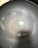 厨源（CULINARY ORIGIN）老板精铁锅不粘锅炒锅不粘锅炒菜锅具圆底超轻锅身易掂锅|免开锅 实拍图