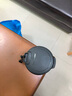 特百惠（Tupperware）茶韵500ML塑料杯男女士学生夏季运动水杯子户外便携大容量 酷炫黑 实拍图