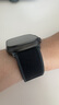 Apple/苹果 Watch Ultra 2 智能手表GPS+蜂窝款49 毫米黑色钛金属表壳黑色野径回环式表带S/M MXDQ3CH/B 实拍图