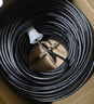 胜为超五类网线 百兆阻燃网络连接线 Cat5e超5类成品跳线 电脑宽带连接线 30米WLC1030G 实拍图