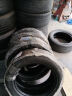 固特异（Goodyear）【补贴专享】汽车轮胎 225/55R17 101W EF1 SPORT鹰驰F1酷跑  实拍图