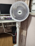 NIYEVN【霸榜热销10万+丨全屋降温】电风扇静音卧室超静音空调扇制冷风扇一级能效家用落地扇空气循环扇 【加高顶配遥控】恒冷多核三档-300m全域降温 实拍图