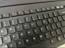 联想（Lenovo）无线键盘鼠标套装 无线键鼠套装 办公鼠标键盘套装 M120Pro电脑键盘笔记本键盘 实拍图