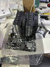 Thermalright(利民) Peerless Assassin 120 SE 逆重力6热管 风冷散热器 双塔逆转双C12C风扇 PA120 SE 实拍图